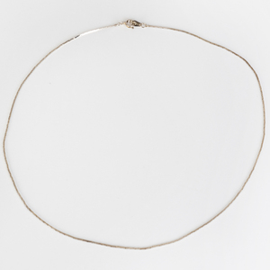 Miscellaneous Group of Gold Chains