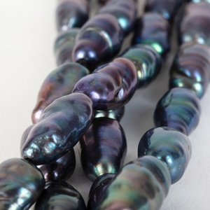 Buccellati Multistrand Freshwater Pearl Necklace