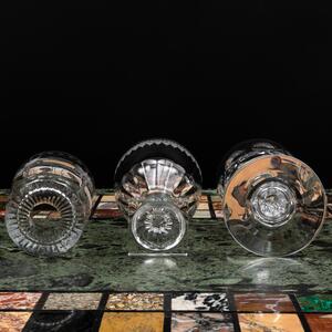 Group of William Yeoward Glass Stemware